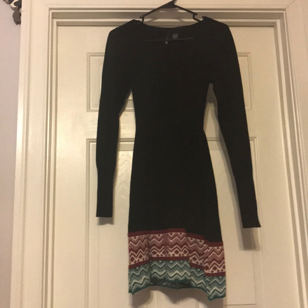 Juniors Dress (Casual)